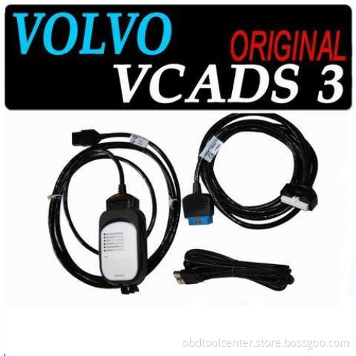 Volvo Interface Vcads3 Pro VOLVO VCADS3